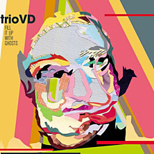 Review of Fill It Up With Ghosts Review of Fill It Up With Ghosts