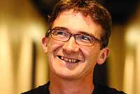 Geraint Lloyd