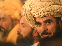 افغانها