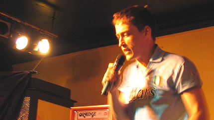 MC Saizmundo