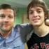Dermot gets up close and personal with Scottish star Paolo Nutini