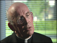 Cardinal Sean Brady