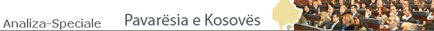 Pavarësia e Kosovës