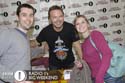At Radio 1's Big Weekend