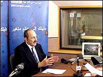 امیر طلال