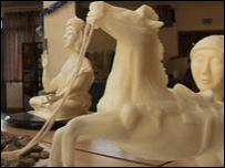 Esculturas
