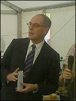 Loyd Grossman