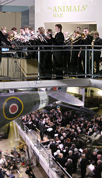 Imperial War Museum