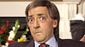 Alistair McGowan as Terry Wogan