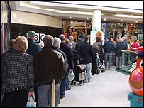 Nest Box Challenge, Ipswich
