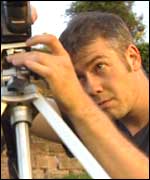 Tony Eccles