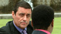 Alan (Ian McShane) and Ashley (Chiwetel Ejiofor)