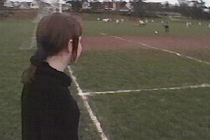 Catherine feels sidelined