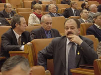 Camera Deputaţilor