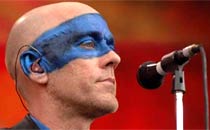 Michael Stipe