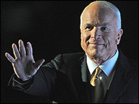 John McCain