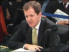 Alastair Campbell