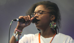 Speech Debelle
