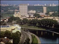 Вільнюс