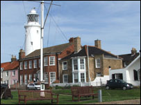 Discovering Southwold