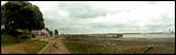 Shotley Peninsula