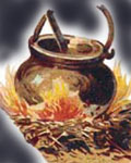 cauldron