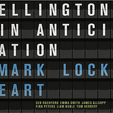 Review of Ellington in Anticipation