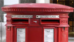 Post Box