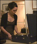 Naomi Kashiwagi