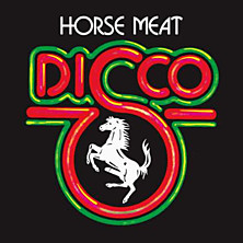 Review of Horse Meat Disco Review of Horse Meat Disco