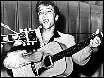 Elvis Presley