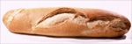 A French loaf