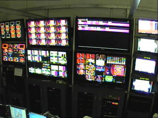 Asian Network Webcam