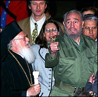 Fidel Castro