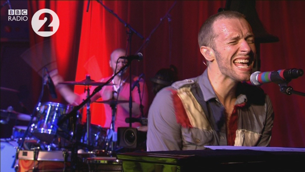 Coldplay