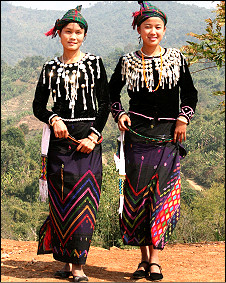 jingphaw