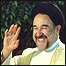 محمد خاتمی