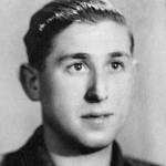 Ron as a 22 year old