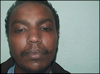 Mohammed Dica