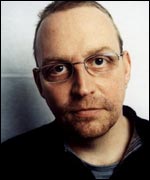Boo Hewerdine