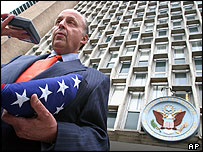 John Negroponte