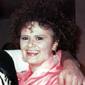 Punk rocker - Denis in fancy dress back in 1979 and his student days