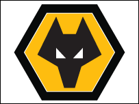 Wolves logo