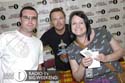 At Radio 1's Big Weekend