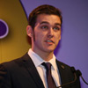 Panellist - Michael Heaver 