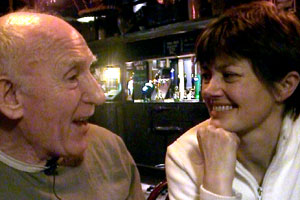 For Tony, salsa's a way of life