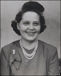 Lillian Asplund