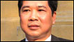 Ông Cù Huy Hà Vũ
