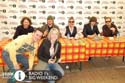 At Radio 1's Big Weekend