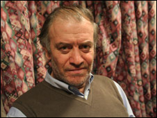 Валерий Гергиев в студии Би-би-си